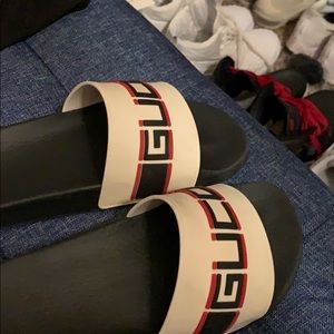 Men’s Gucci slide